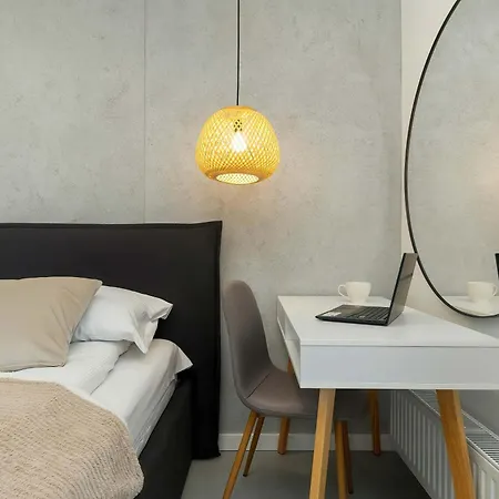 Baltic Elegance With Parking By Renters Prestige *