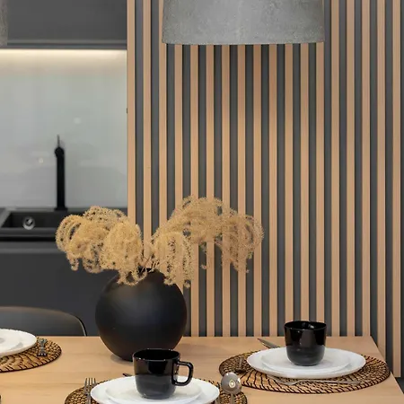 Apartman Baltic Elegance With Parking By Renters Prestige